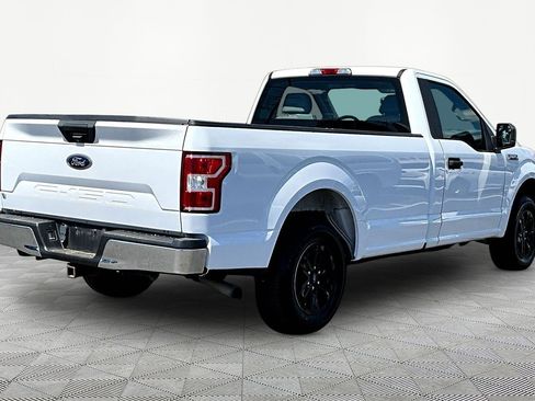 Used 2018 Ford F150 XL w/ Equipment Group 101A Mid RWD image 6
