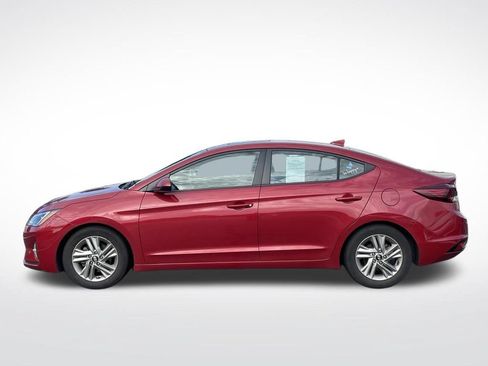 Used 2019 Hyundai Elantra Value Edition FWD image 2