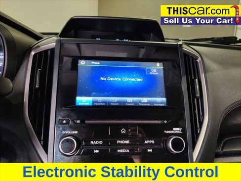 Used 2019 Subaru Forester w/ Alloy Wheel Package AWD/4WD image 17