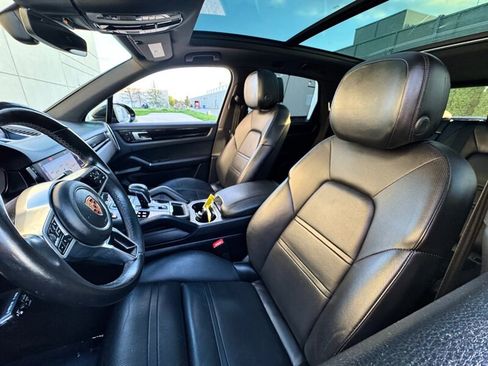 Used 2019 Porsche Cayenne S AWD/4WD image 21