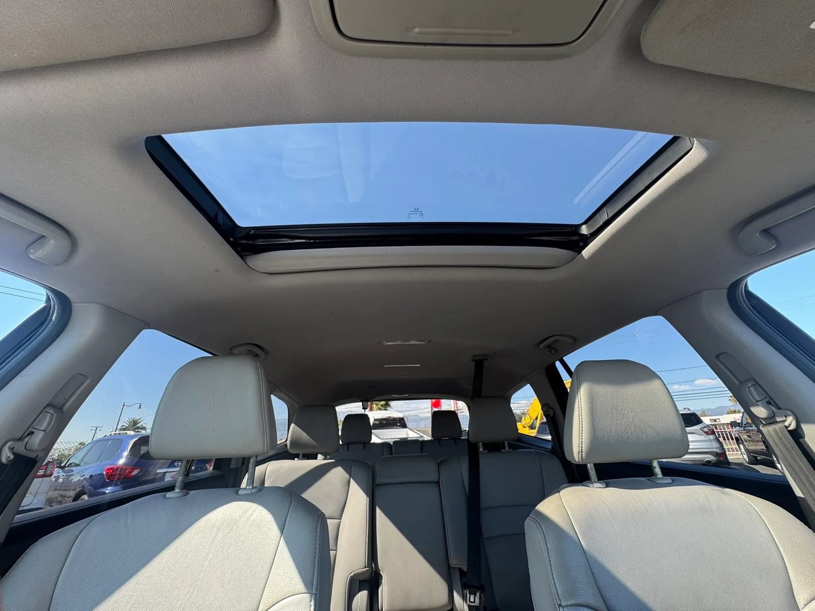 Used 2017 Honda Pilot EX-L image 45