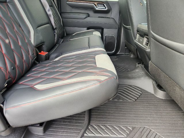 New 2026 Chevrolet Silverado 1500 RST AWD/4WD image 22