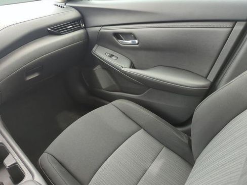 Certified 2023 Nissan Sentra SV w/ All-Weather Package FWD image 23