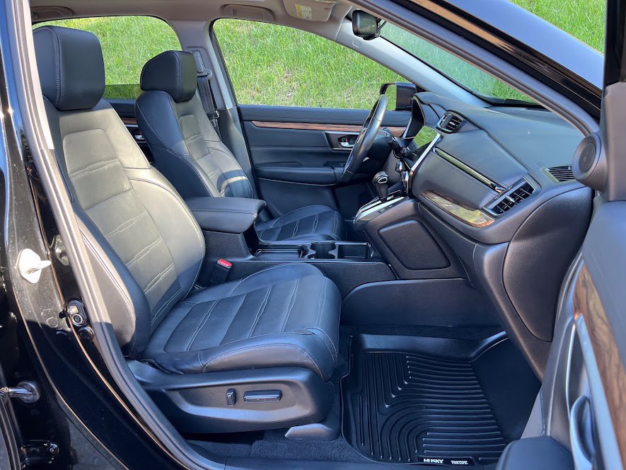 Used 2020 Honda CR-V EX-L image 37