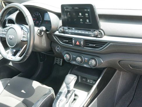 Used 2020 Kia Forte GT-Line FWD image 23