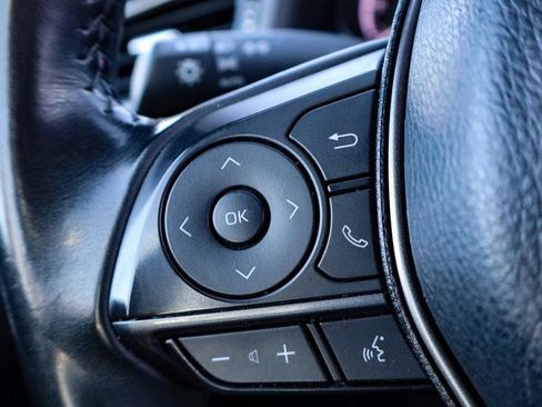 Used 2024 Toyota Camry SE image 26