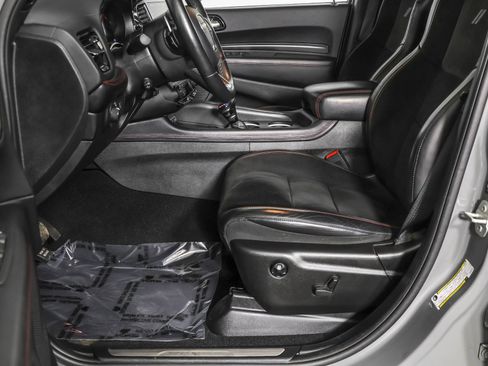 Used 2023 Dodge Durango R/T w/ Tow 'N Go Package image 28