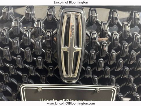 New 2026 Lincoln Aviator Reserve AWD/4WD image 14