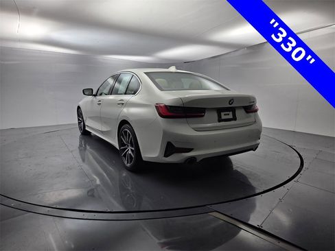 Used 2021 BMW 330i 330i w/ Convenience Package image 10