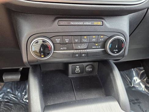 Used 2024 Ford Escape Active FWD image 25