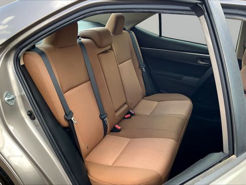 Used 2015 Toyota Corolla LE FWD image 20