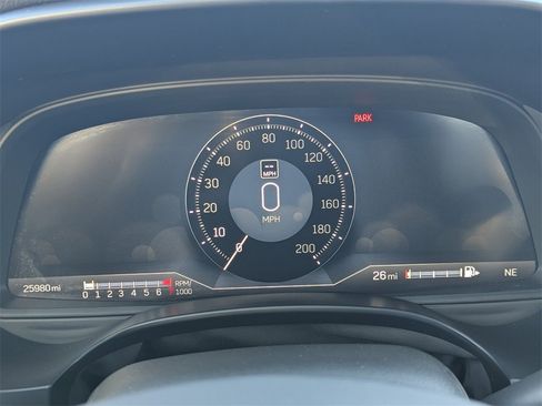 Used 2022 Cadillac CT4 V Blackwing w/ Technology Package image 23