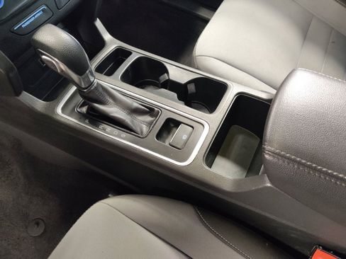 Used 2018 Ford Escape S FWD image 26