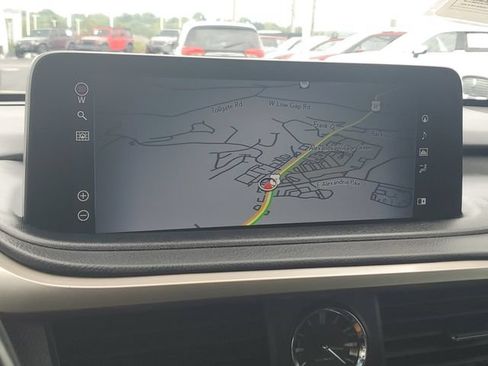 Used 2022 Lexus RX 350 AWD w/ Premium Package image 27