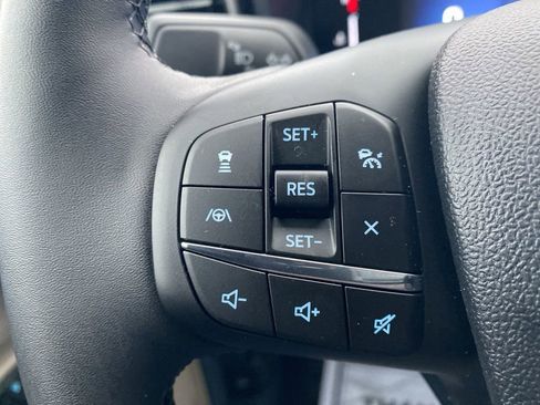 New 2026 Ford Maverick Lariat image 27