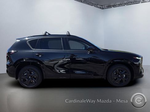 New 2026 MAZDA CX-5 2.5 S w/ Premium Plus Package AWD/4WD image 3