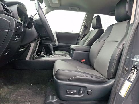 Used 2024 Toyota 4Runner SR5 Premium image 13