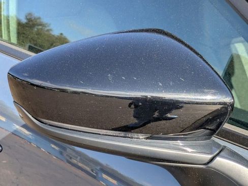 Certified 2025 MAZDA CX-50 AWD 2.5 S w/ Select Package image 14