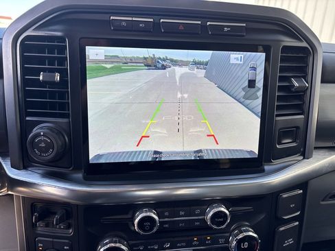 Used 2021 Ford F150 Lariat image 35