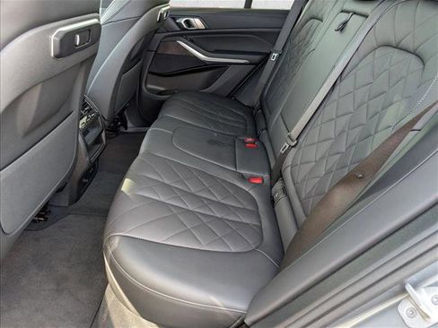 Certified 2025 BMW X5 sDrive40i w/ Parking Assistance Package image 21