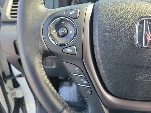 Used 2019 Honda Ridgeline RTL-T image 24