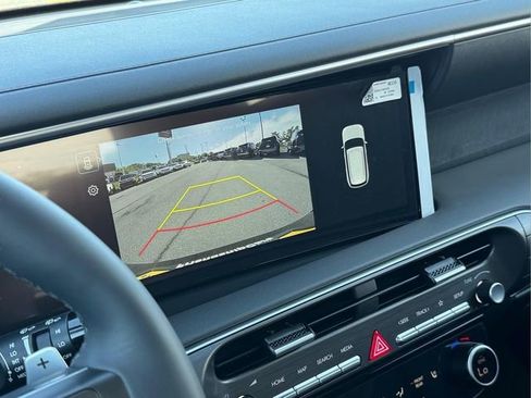 New 2026 Hyundai Palisade SEL AWD/4WD image 31