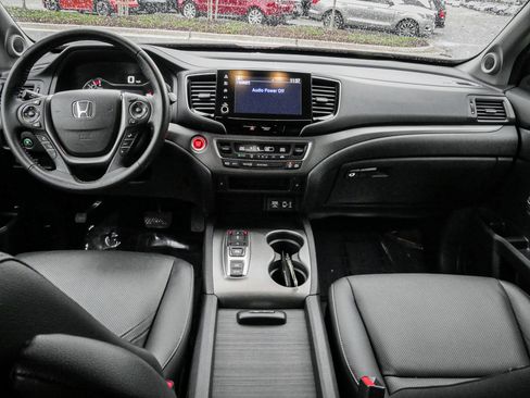 Used 2022 Honda Ridgeline RTL image 28