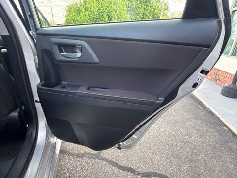 Used 2017 Toyota Corolla iM w/ All-Weather Mat Package FWD image 31