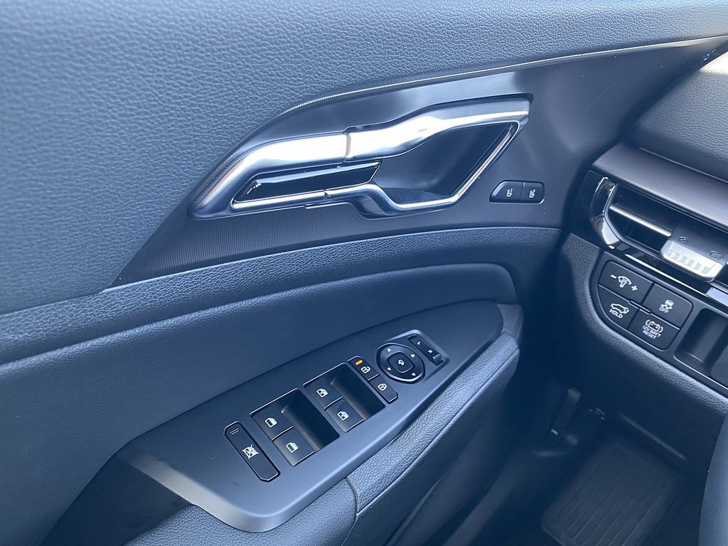 New 2026 Kia Sportage SX Prestige AWD/4WD image 11