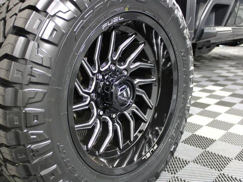 Used 2022 GMC Sierra 2500 Denali image 13