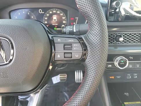 New 2026 Acura Integra Type S image 18