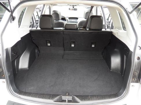 Used 2017 Subaru Forester 2.5i Touring AWD/4WD image 13