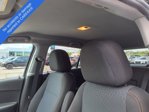 Used 2020 Chevrolet Trax LS w/ Tint and Cruise Package FWD image 19