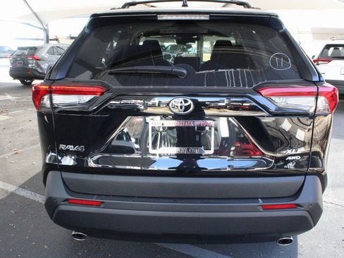 New 2025 Toyota RAV4 XLE Premium image 16