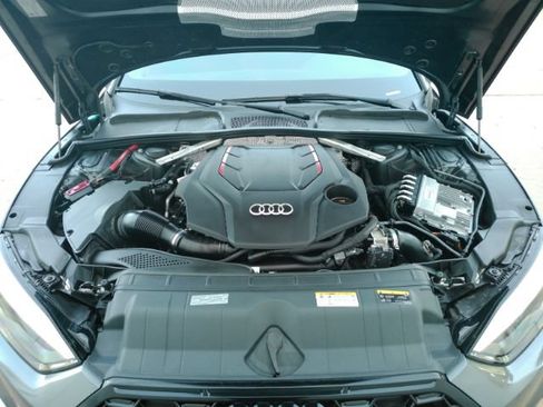 Used 2023 Audi S5 Premium Plus w/ Premium Plus Package AWD/4WD image 56