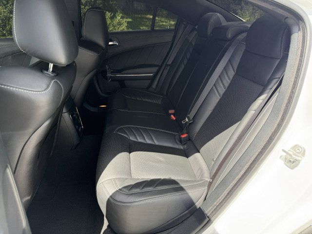 Used 2023 Dodge Charger SRT Hellcat w/ Harman/Kardon Audio Group RWD image 15