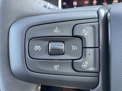New 2025 GMC Sierra 2500 AT4 w/ AT4 Premium Plus Package AWD/4WD image 21