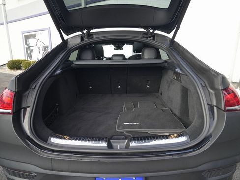 Used 2021 Mercedes-Benz GLE 53 AMG 4MATIC Coupe image 15