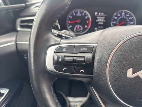 Used 2023 Kia K5 GT-Line image 24