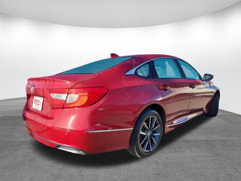Used 2021 Honda Accord EX-L image 5