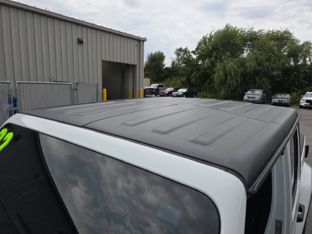 Used 2022 Jeep Gladiator Sport AWD/4WD image 12