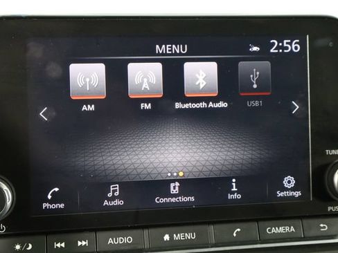 Used 2023 Nissan Rogue SV w/ SV Premium B Package AWD/4WD image 58