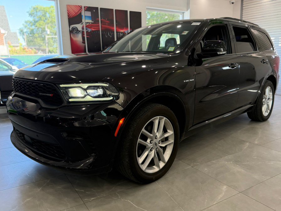 Used 2024 Dodge Durango R/T AWD/4WD image 4