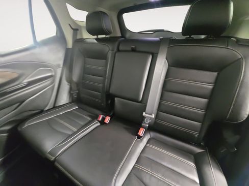 Certified 2022 GMC Terrain Denali AWD/4WD image 13