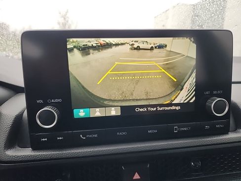 Used 2024 Honda CR-V LX image 22