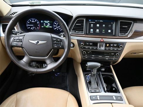 Used 2018 Genesis G80 3.8 image 6