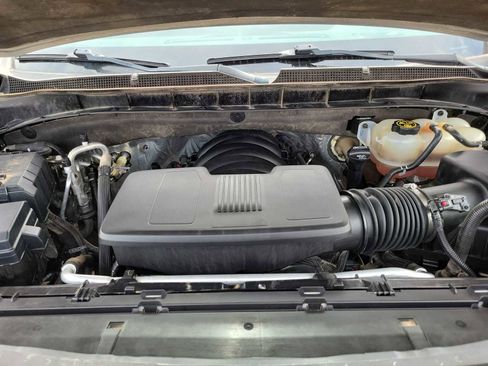 Used 2023 Chevrolet Tahoe LS RWD image 13