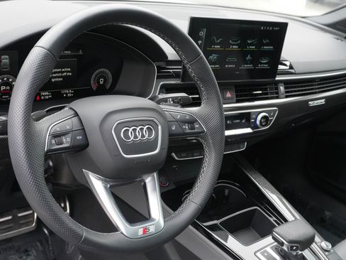 Used 2024 Audi S5 Premium Plus w/ Premium Plus Package image 10