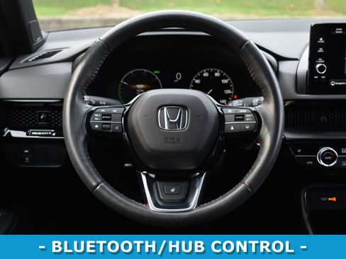 Certified 2023 Honda CR-V Sport Touring image 11