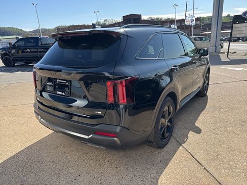 New 2026 Kia Sorento SX Prestige AWD/4WD image 7